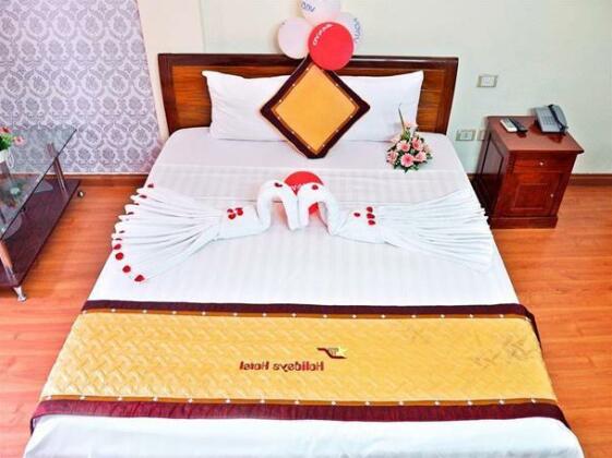 Grand Holiday Hotel 2 - Photo3