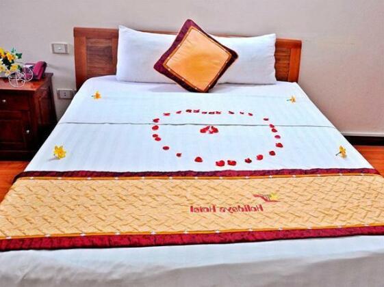 Grand Holiday Hotel 2 - Photo4