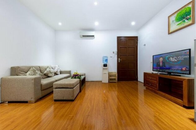 Granda Corner Apartment - Photo2