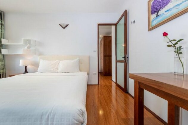 Granda Corner Apartment - Photo3