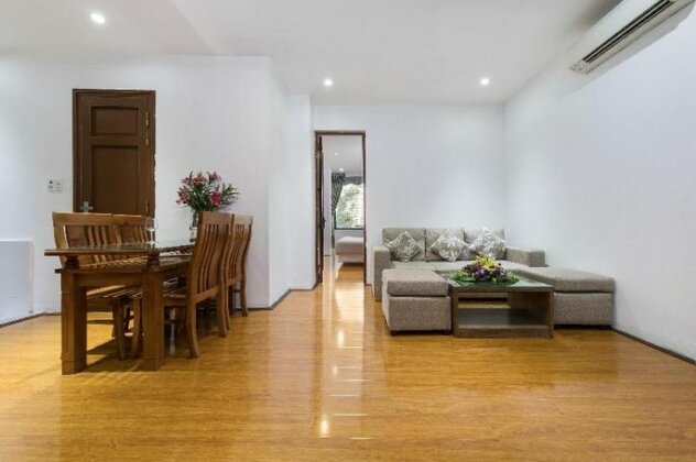 Granda Corner Apartment - Photo4