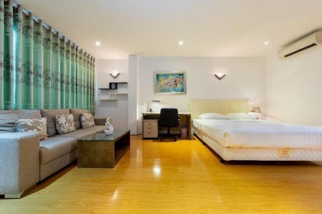 Granda Corner Apartment - Photo5