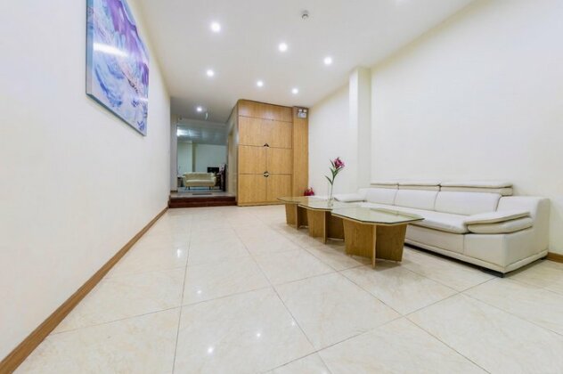Granda Duy Tan Apartment 2 - Photo2
