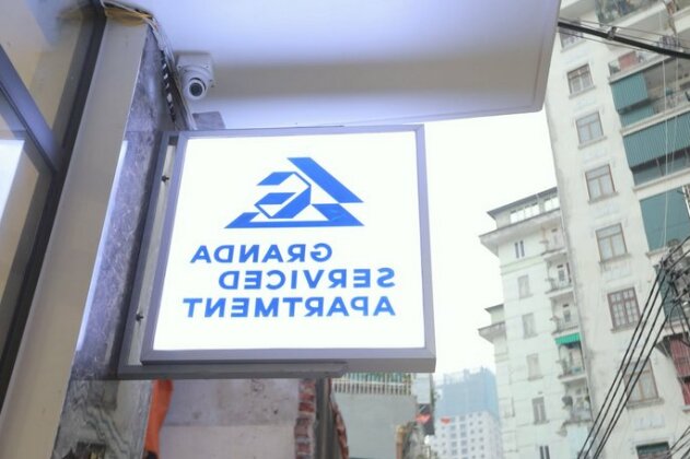 Granda Duy Tan Apartment 2 - Photo3