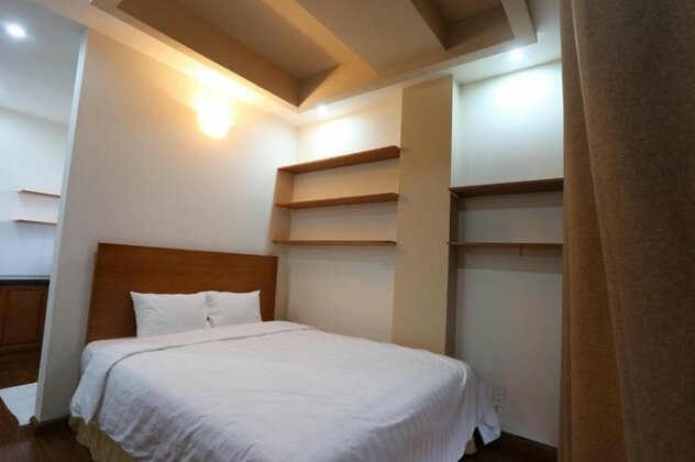 Granda Duy Tan Apartment 2 - Photo4