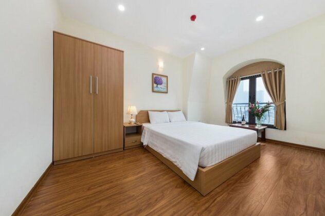 Granda Quan Hoa Apartment - Photo2