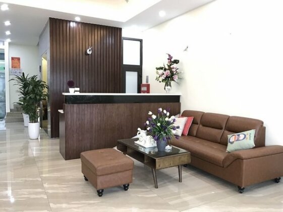 Granda Quan Hoa Apartment - Photo3