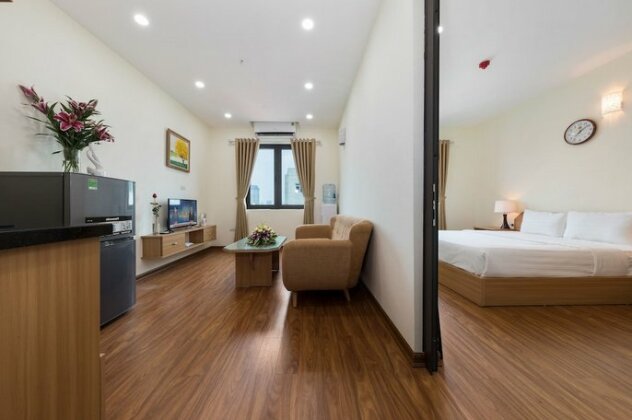 Granda Quan Hoa Apartment - Photo4
