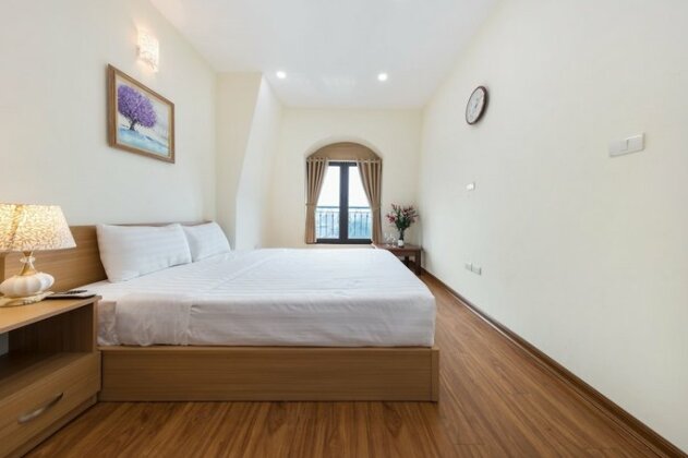 Granda Quan Hoa Apartment - Photo5