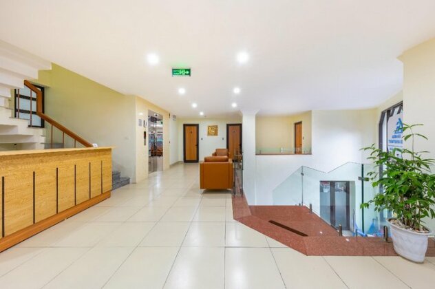 Granda Trung Hoa Apartment - Photo2