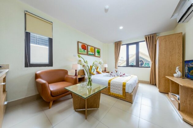 Granda Trung Hoa Apartment - Photo3