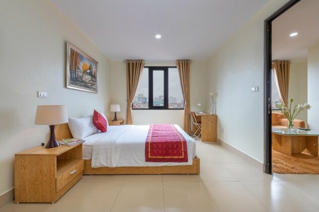 Granda Trung Hoa Apartment - Photo4
