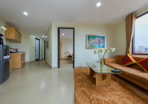 Granda Trung Hoa Apartment - Photo5