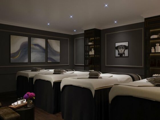 Grande Collection Hotel & Spa - Photo3