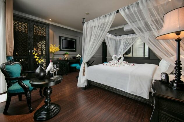Grande Collection Hotel & Spa - Photo4