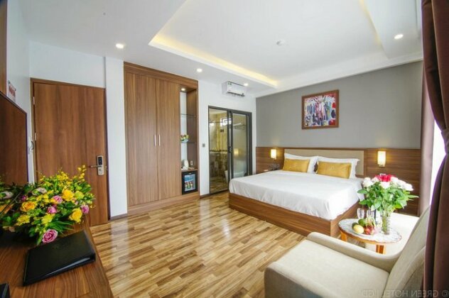 Green Hadong Hotel - Photo2