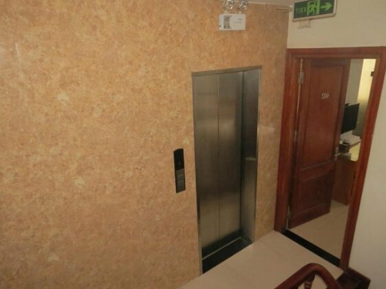 Green Hotel Dong Da Hanoi - Photo4
