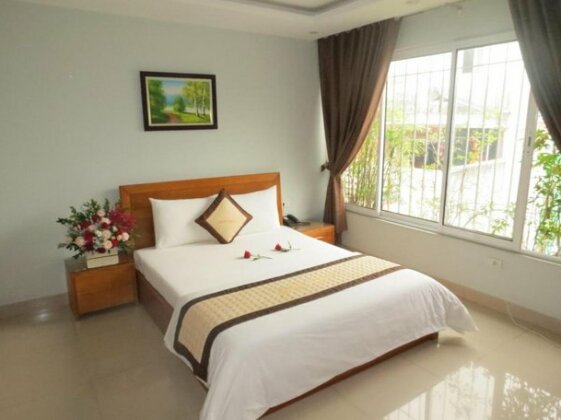 Green Hotel Dong Da Hanoi - Photo5