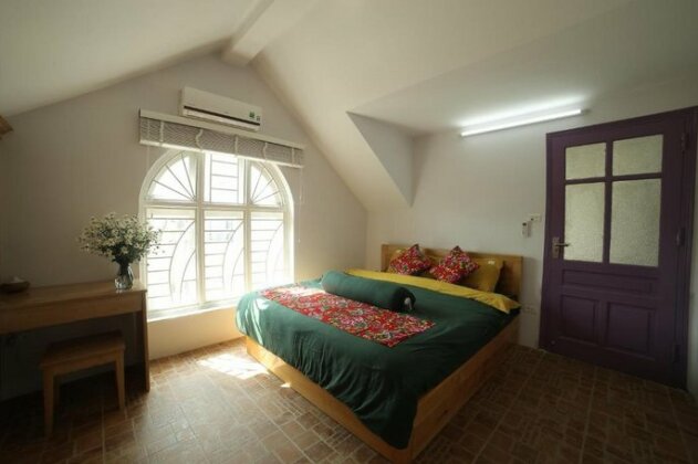 Gru & Lucy Guesthouse - Photo2