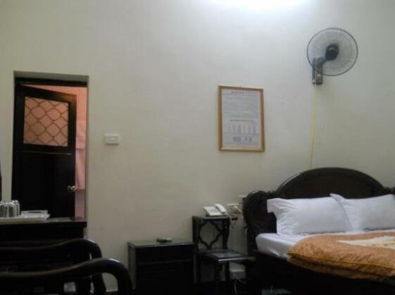 Ha Long Hotel Thai Thinh - Photo2