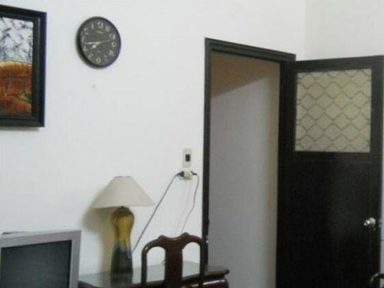 Ha Long Hotel Thai Thinh - Photo3