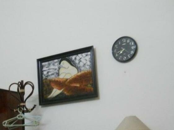 Ha Long Hotel Thai Thinh - Photo4