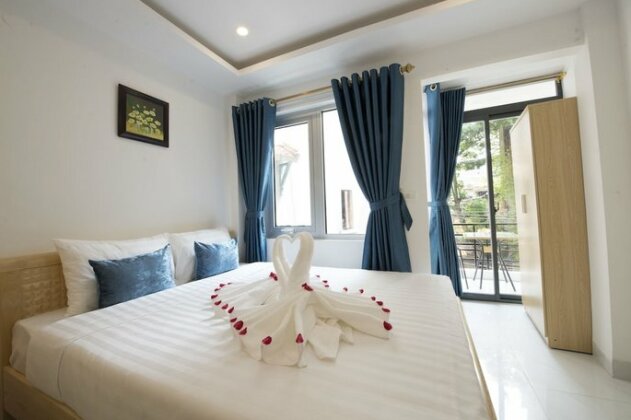 Ha Noi Holiday Center Hotel - Photo5