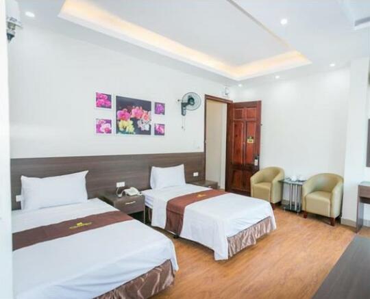 Ha Vi hotel - Photo2