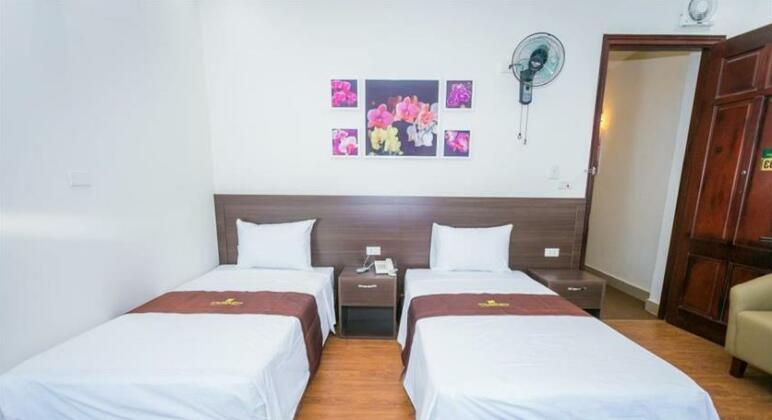 Ha Vi hotel - Photo3