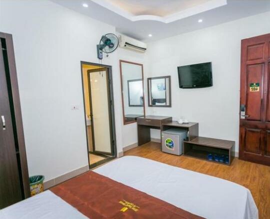 Ha Vi hotel - Photo4