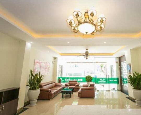Ha Vi hotel - Photo5