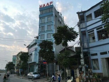 HAAP Viet Travel Hotel