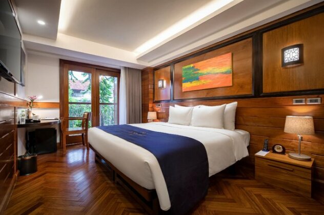 Hai Bay Hotel & Restaurant - Photo2