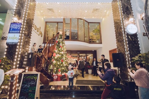 Hai Bay Hotel & Restaurant - Photo3