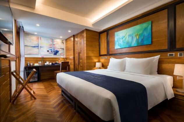 Hai Bay Hotel & Restaurant - Photo4