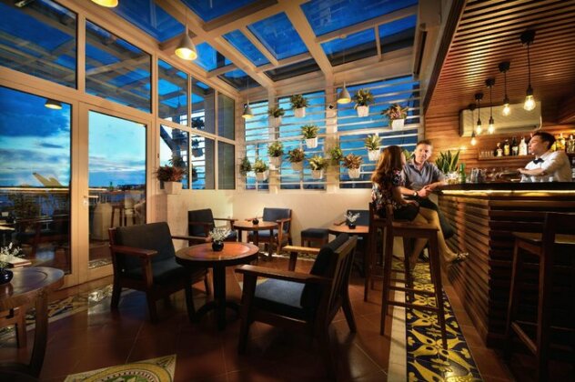 Hai Bay Hotel & Restaurant - Photo5
