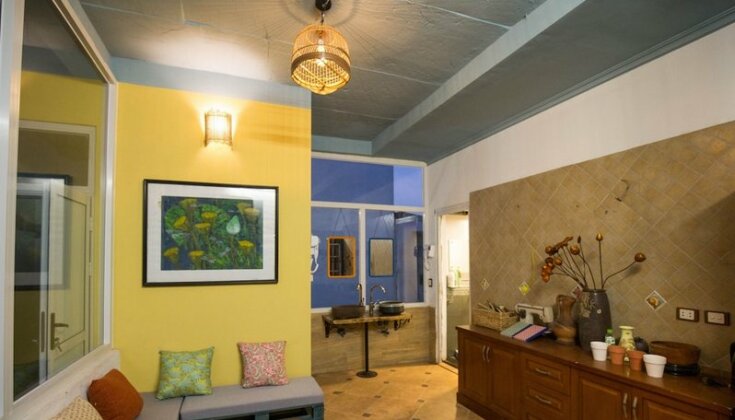 Halley Hostel - Photo3