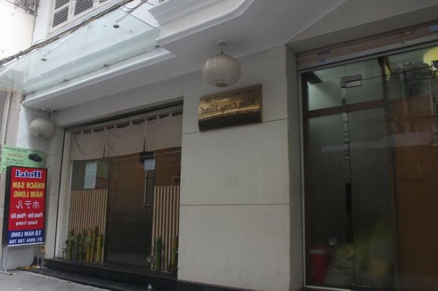 Ham Long Hotel - Photo2