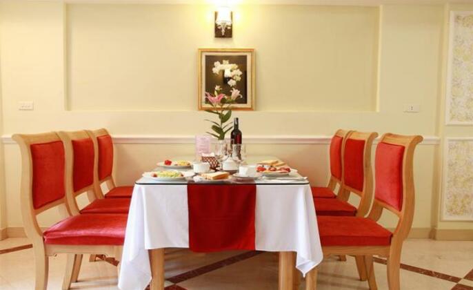 Hangmy Boutique Hotel - Photo5