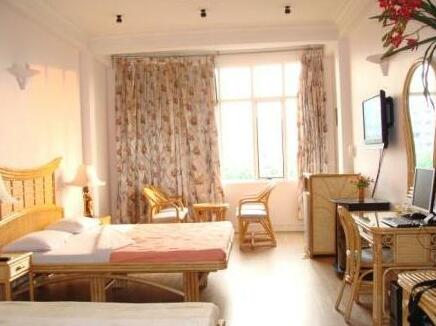 Hanh Hoa Hotel - Photo2