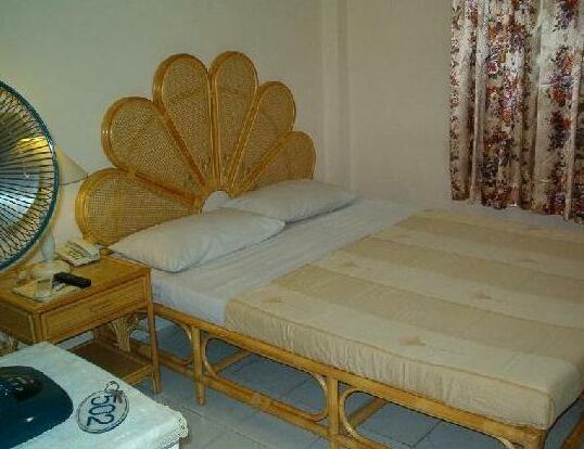 Hanh Hoa Hotel - Photo3