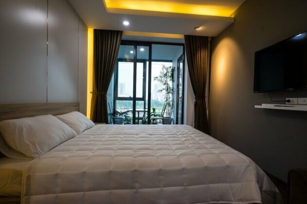 Hanna Hotel and Massage - Photo2