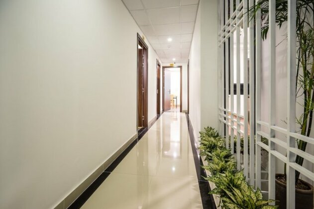Hanna Hotel and Massage - Photo3