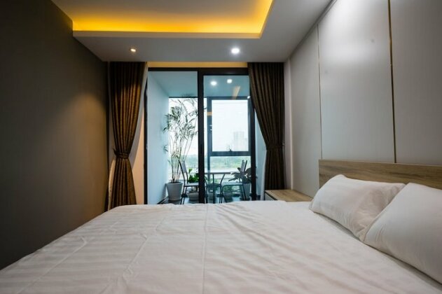 Hanna Hotel and Massage - Photo4