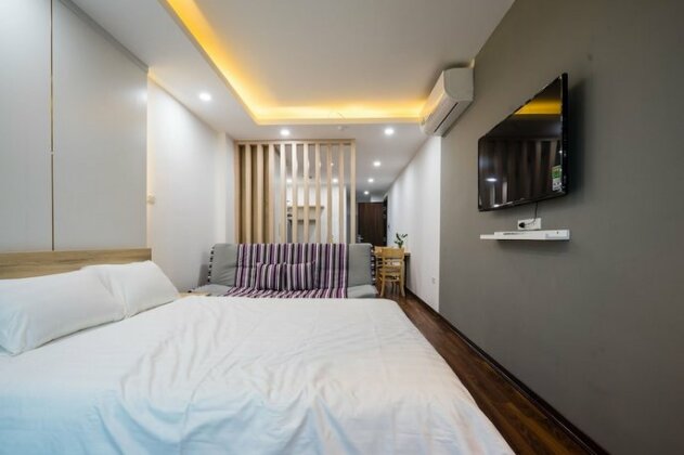 Hanna Hotel and Massage - Photo5