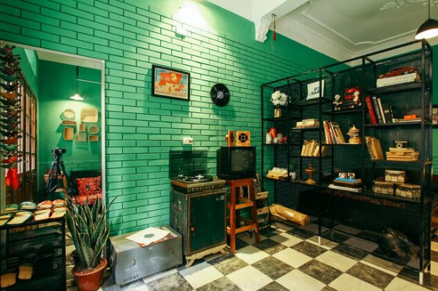 Hanoi 1991 Homestay - Photo2