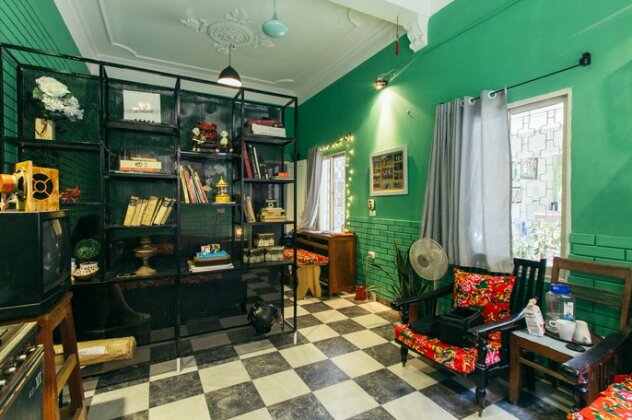 Hanoi 1991 Homestay - Photo3