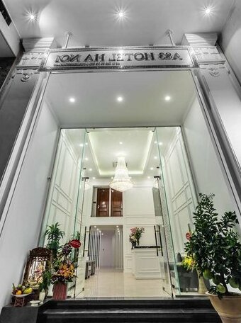 Hanoi A83 Hotel - Photo2