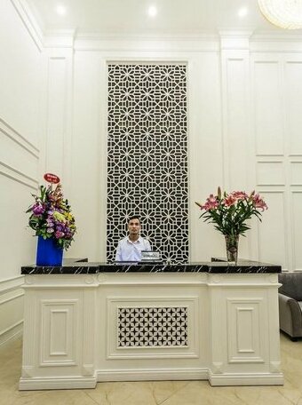 Hanoi A83 Hotel - Photo3
