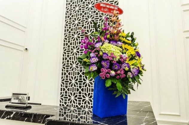 Hanoi A83 Hotel - Photo4
